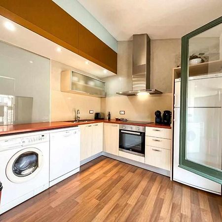 Loft Cort Reial Atico In The Heart Of The Old Town Girona Exterior foto
