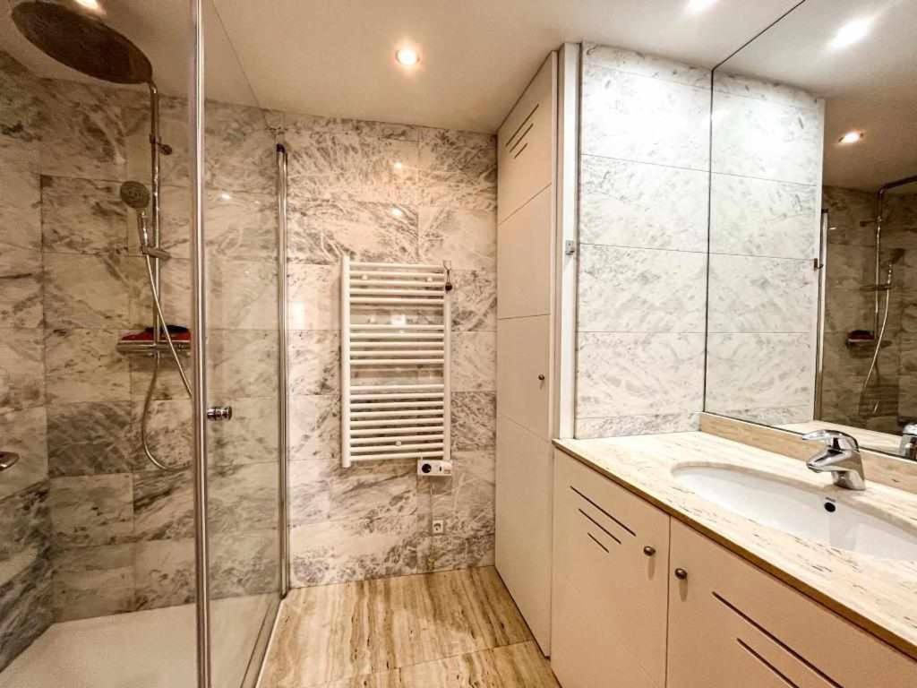 Loft Cort Reial Atico In The Heart Of The Old Town Girona Exterior foto