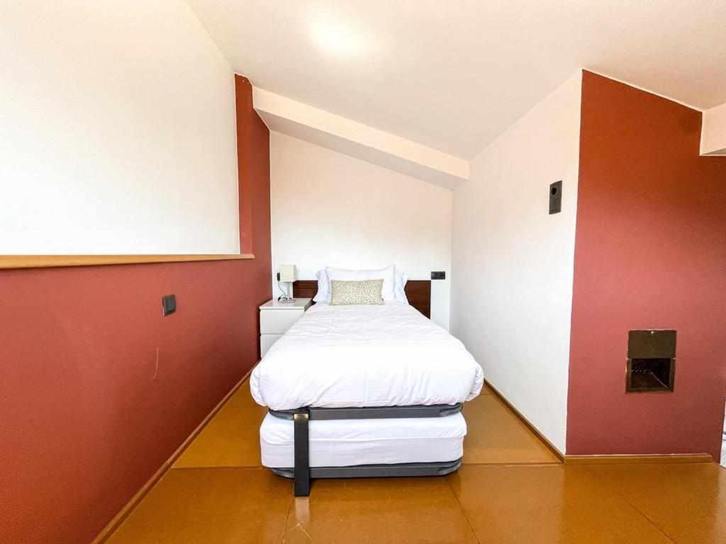 Loft Cort Reial Atico In The Heart Of The Old Town Girona Exterior foto
