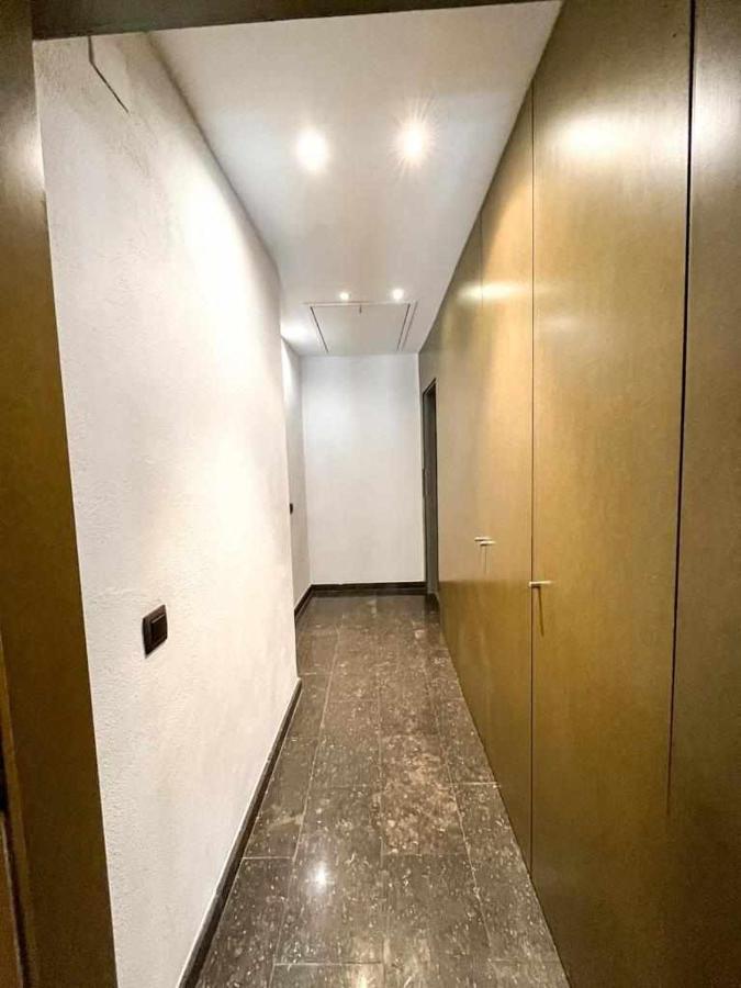 Loft Cort Reial Atico In The Heart Of The Old Town Girona Exterior foto